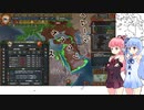 【EU4】チュニス11日目【VOICEROID実況】