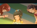 【デレステMAD】カードキャプターとも
