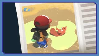 ◉【Alba: A Wildlife Adventure】ゲーム実況/part_4