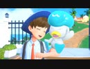 ポケットモンスター　スカーレット　てきとうぷれい part1
