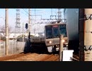 2022/12/24の福知山線