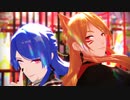 【にじさんじMMD】ぼくらはみんな意味不明【†咎人†・VΔLZ】