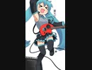 【恋愛ソング】永久にらびゅーな歌(フル） feat.初音ミク