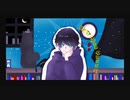 【活動半年記念】低音歌い手がクリスマスに『夜もすがら君想ふ』歌ってみた/【ざわつき】cover　【オリジナルMV】