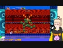 【 #レトロゲーム 】メガドライブ！ガンスターヒーローズ＃08【nekoさんのゲーム実況】