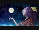 【東方自作アレンジ】Magical Night【原曲：駒草咲くパーペチュアルスノー】