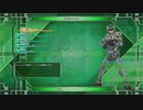 【地球防衛軍６】ゆっくり地球防衛軍６M107【HARD】