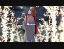 Snow／feetしらべ【オリジナル曲】