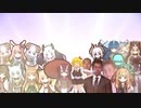 迫真空手部＆MUR姉妹　ガバ病院建設の裏技　第12話　「ミコは安上がりのように」