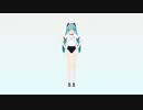 ミク　教えて魔法のリリック