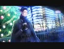 【オリジナルMV】シニカルブルーは眠らない -ナナホシ管弦楽団/心診 楽【歌ってみた】