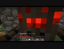 【Minecraft】死にまくりのTheUnusualSkyBlock Part４【ゆっくり実況】