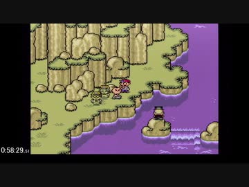 [SFC]MOTHER2 全写真RTA 1:37:14(解説音声付) 3/5