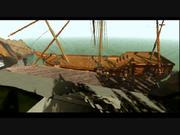 【MYST】よく分からないゲームをやろう会_Part04