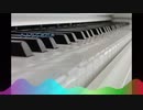 さよなら君の声（ピアノアレンジ）／ましろ色シンフォニー