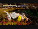 ヒトミ リョナ ゲームオーバー Hitomi Ryona Violent Marriage Dead or Alive 6 デッド オア アライブ 6