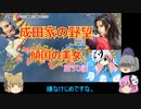 ＜信長の野望・新生＞こころのほのぼの友情記　第30話（上級成田家、1584年）