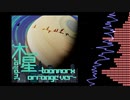 【クラシックアレンジ】木星 -toonmarx arrange ver-【K-Shoot MANIA The Liberty of Arrangement vol.1】