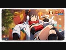 【Narutoモバイル】みたらしアンコ 冬季限定Ver. -  奥義＋Allスキル