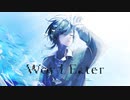 【初音ミク】【Lily】Word Eater - Enami Jun【オリジナル曲】
