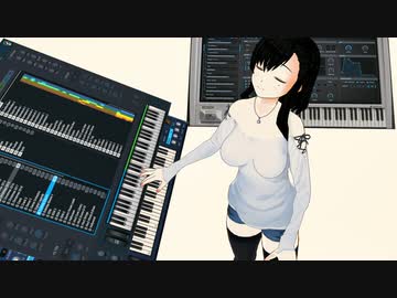 I BELIEVE（華原朋美）【AIきりたん NEUTRINO】