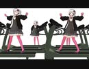 【MMD】初期案あかりで「Here It Goes Again」