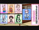 【VOICEROID劇場】もっふりラジオドラマ！第13話「クリスマス」