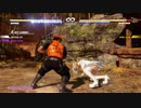 マリー・ローズ リョナ ゲームオーバー Marie Ryona Marriage Break Blows Dead or Alive 6 デッド オア アライブ 6