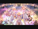 有名なモブウマ娘達で「KIRARI MAGIC SHOW」
