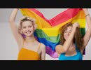 Drapeaux de la boutique lgbt