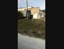 Jul.2018 Nakhodka-Vladivostok  Russia ロシア　ナホトカからウラジオストクへ向かう道中その2