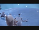雪山のポケモンでかいなぁ【ポケモンSV】43