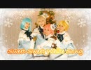 【あんスタ】Sweet Sweet White Song  (MV風) 【踊ってみた】