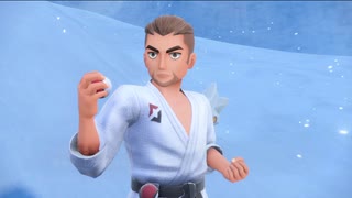 人格変えるヤベえ葉っぱ【ポケモンSV】44