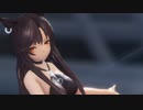 【MMDアークナイツ】バイオレンストリガー【スカイフレア】