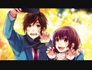 僕が名前を呼ぶ日/【非リア男子高校生】が【一人二役】で【歌ってみた】＝covered by みかん