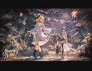 【アークナイツ】Official Music Video『Snowy Night』