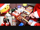 「クリスマスソング」を家にあったゴミで叩いてみた【back number】