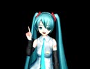 【MMDモーショントレース】風のノー・リプライ 【進捗：0-1002F】