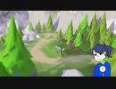 【Lonely Mountains: Downhill】お嬢さんが自転車で山下りをするだけ【61回】