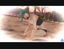 【DoaXvv/たまき】いやじゃ/ふじ