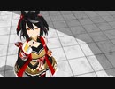 【MMD／ウマ娘】 キタサンブラックで７