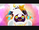 【世界観をお楽しみください】ようこそ星のお宿／Covered by ゆづのぐみ【歌ってみた】