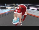 [DOA6] NiCO(サンタコス) ロメロスペシャル [RYONA]