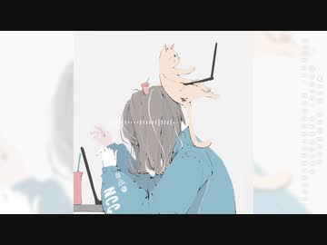 with someone / 咲鹿