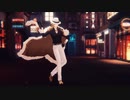 4K | にじさんじMMD | SNOBBISM | Luca Kaneshiro