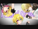 Fallin’ Down　歌ってみた【AKN】椎葉アキラ/鶴屋ケイ/ななはちななし