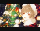 ベリーメリークリスマス 歌ってみました【もも！】