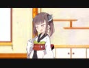 きりたんの独り言