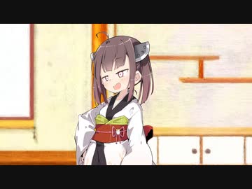 きりたんの独り言